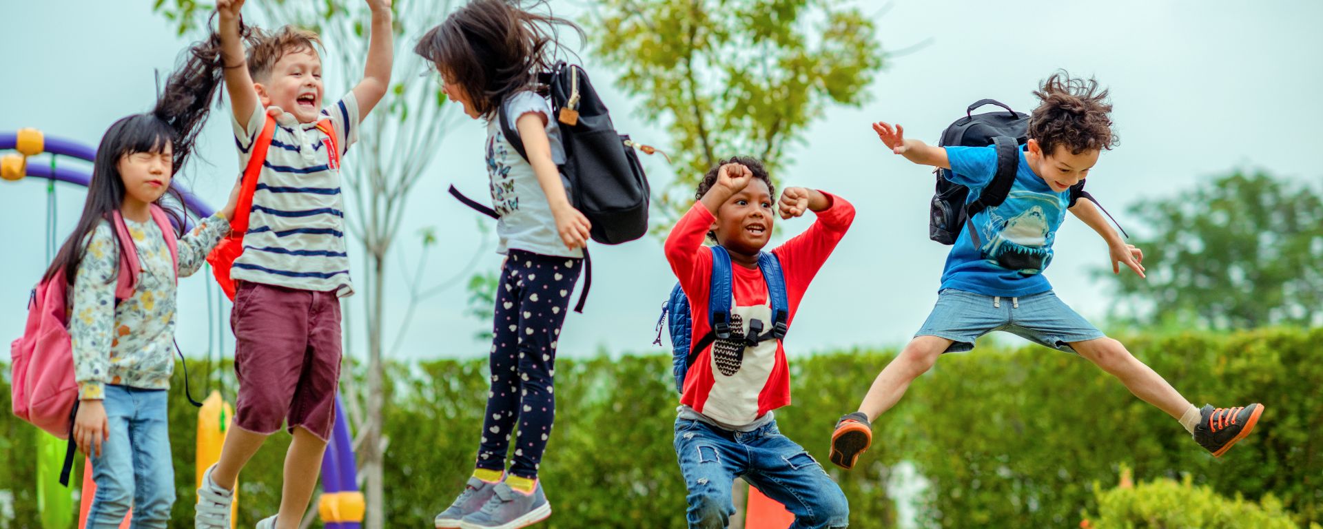 The Ultimate School Holiday Schedule