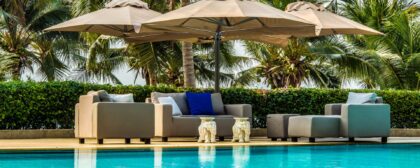 6 Garden Ideas To Add Shade To Your Yard And Help You Stay Cool