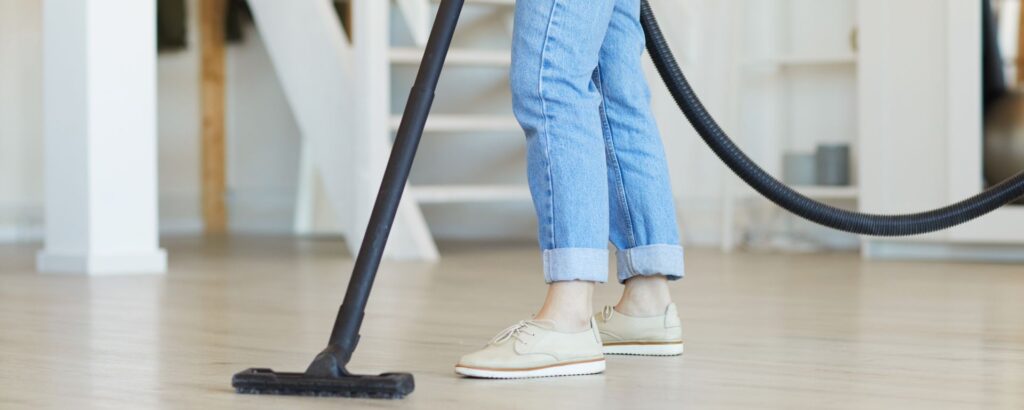 How to Clean Different Types of Flooring: A Comprehensive Guide ...