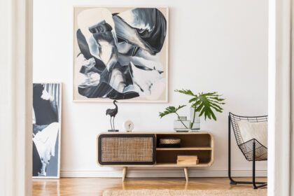 Zone-by-Zone Zen: The Artistic Approach to Home Organisation and Cleanliness