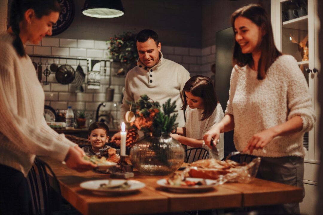 Party Cleanup Made Easy: Sweepsouth Tips for After-Event Tidying