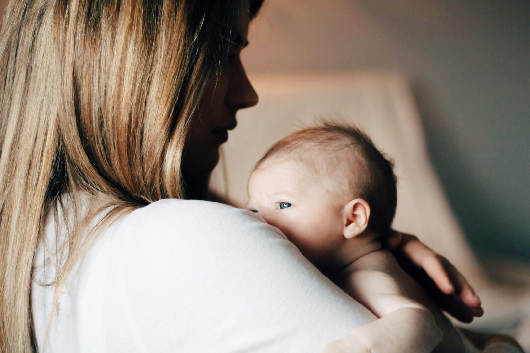 Cleaning for newborns: How to prepare your home for your newborn baby
