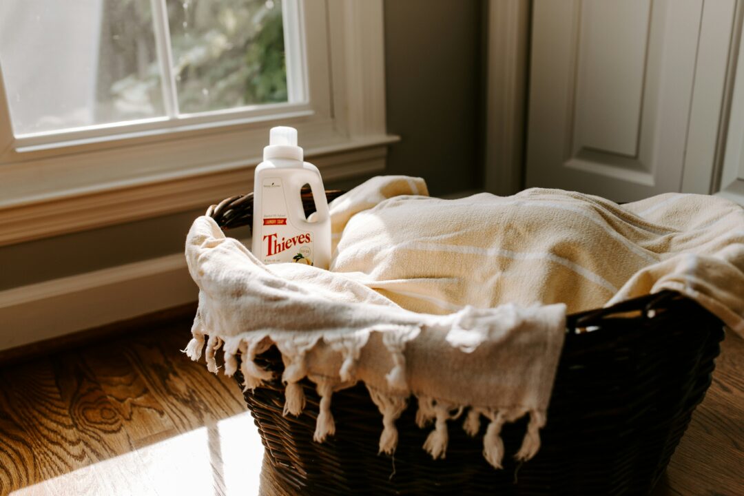 hand wash advantages