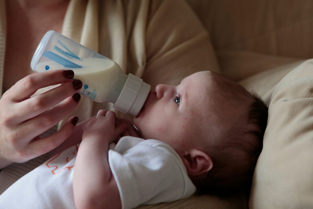 Help for new moms: Why every new mom needs Mom's Helper
