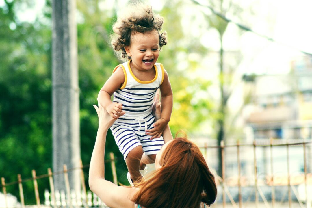 Parenting support services: How Mom's Helper can make parenting easier