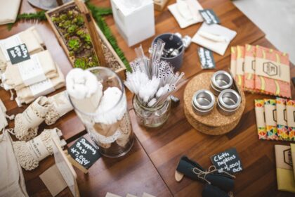 best eco-friendly products