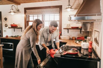 Easter cleaning checklist