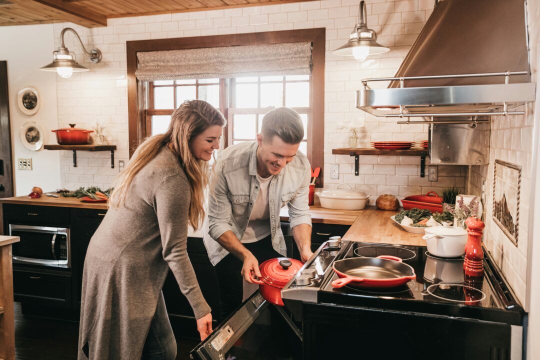 Easter cleaning checklist