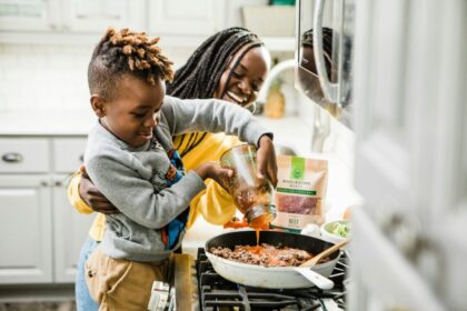 signs you need Mom's Helper