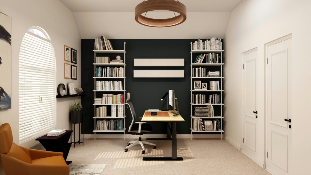 Small space organisation: How to maximise small spaces with these hacks