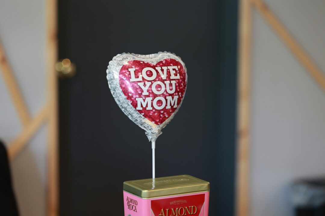 Mother's Day gift guide