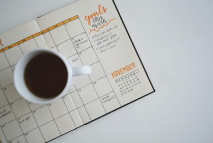 the power of routine