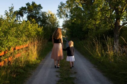 Mother's Day appreciation ideas