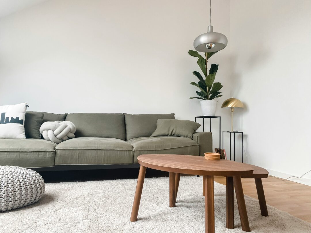 Minimalist cleaning tips: A guide to decluttering & cleaning your home