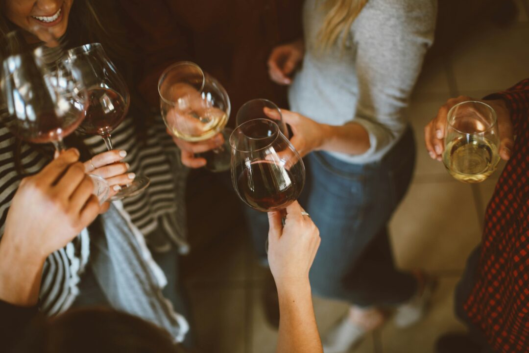 Cleaning after parties: Tips for cleaning your home after a large family gathering