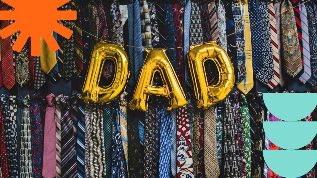Father’s Day gift ideas: Give dad a clean, restful home