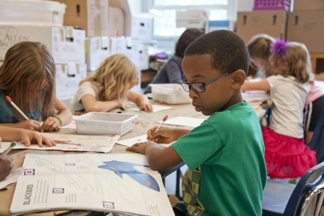 Messy kids, clean home: School holiday cleaning tips to keep things under control