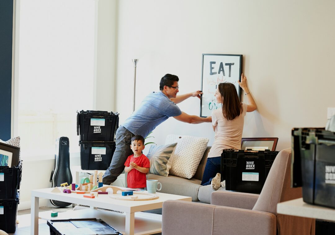 Top moving day cleaning tips: Common mistakes & how to avoid them