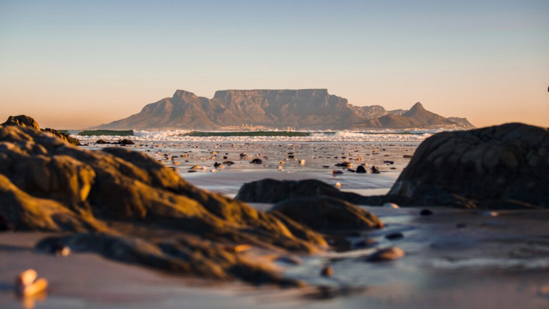 How to celebrate Workers' Day in Cape Town