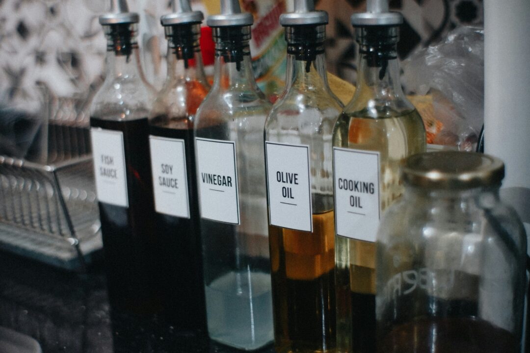 How to remove oil stains from clothes: A quick & easy guide