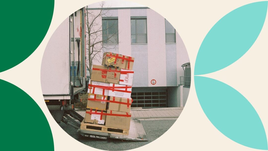 Unexpected but genuinely helpful hacks for moving