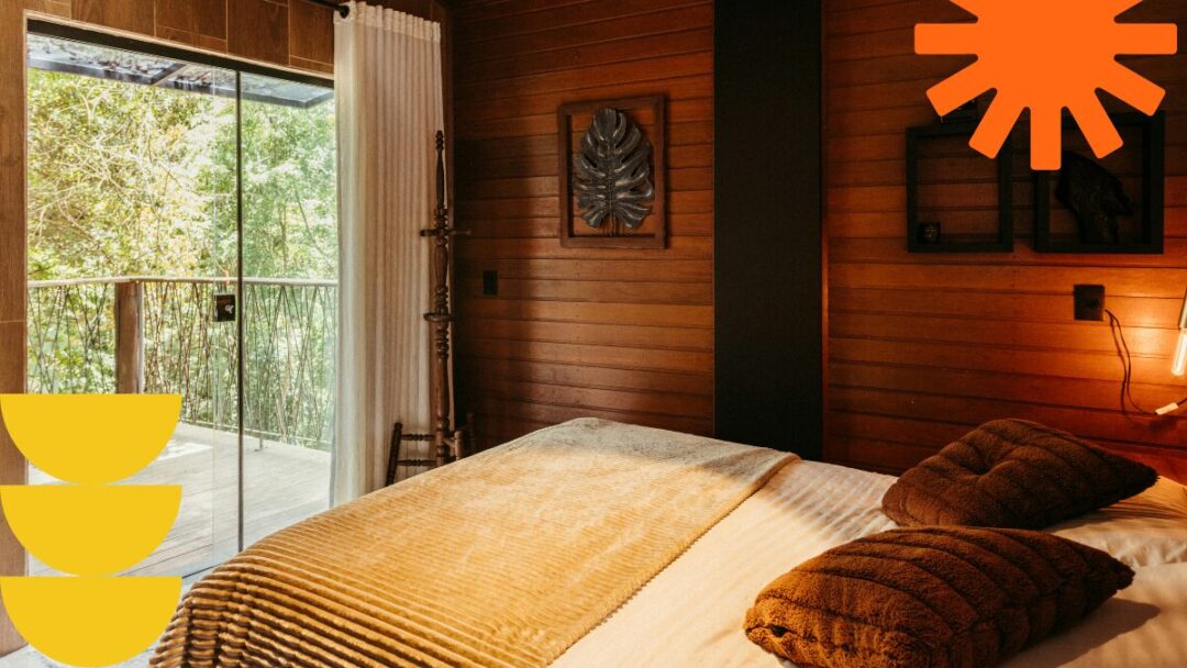 Quick cleaning hacks for unexpected winter guests