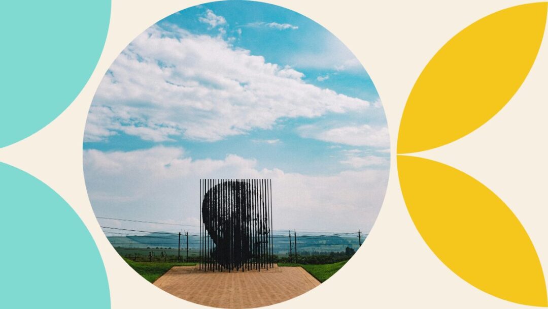 Year-round community cleaning: How to maintain the spirit of Mandela Day