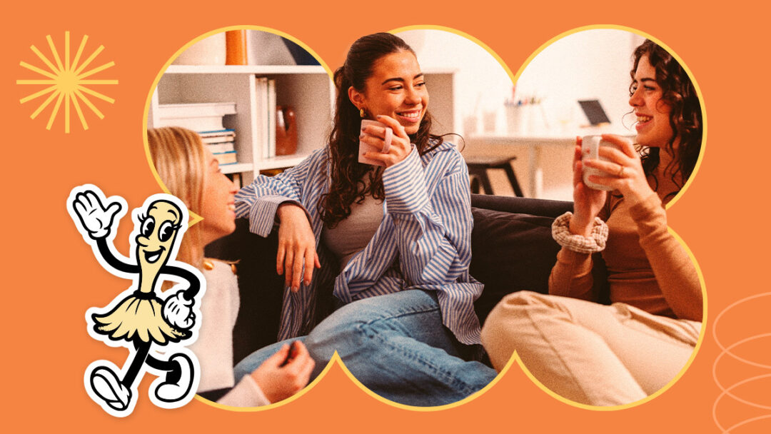 From milestones to Mondays: A clean home for every chapter