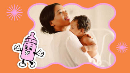 mom's helper with Sweepsouth