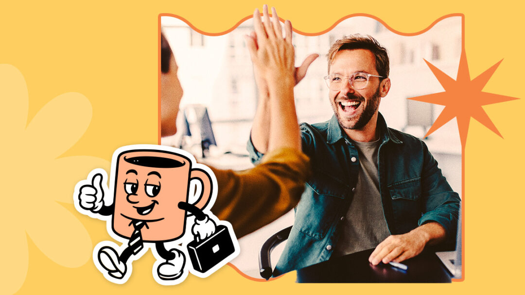 A clean office for every chapter of your business journey