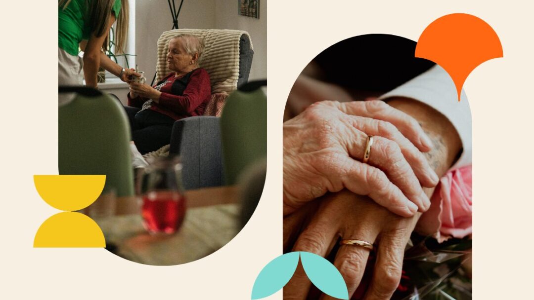 5 Things grandparents shouldn't have to clean themselves: Elderly cleaning assistance that makes a difference
