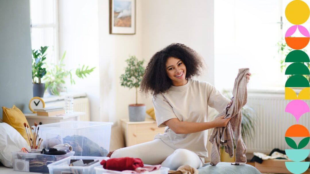 Women’s month home organisation: Empowering women through a clean and organised space