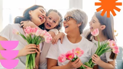 clean home for women's mental health