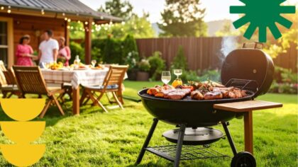 outdoor home cleaning South Africa