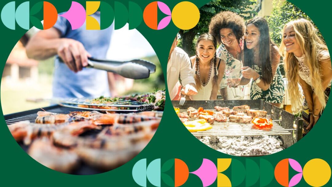 Heritage Day braai