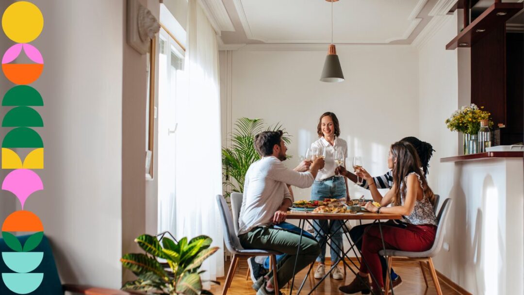 The best services to book for home cleaning before hosting